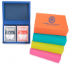 Custom Emma Playing Card Box